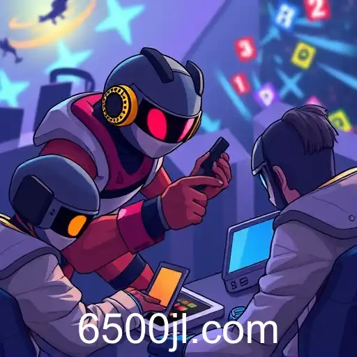 The Rise of 500jl and Its Impact on Online Gaming