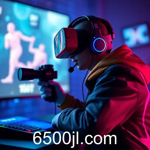 Gaming Trends and Innovations in 2025