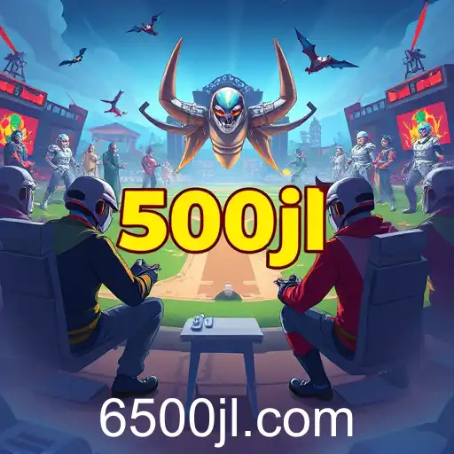 The Rise of 500jl and Its Impact on Online Gaming